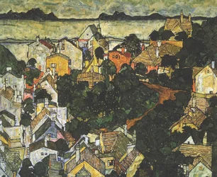 Summer Landscape